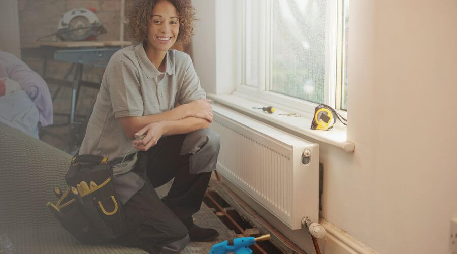 Local annual plumbing maintenance in Munfordville, KY